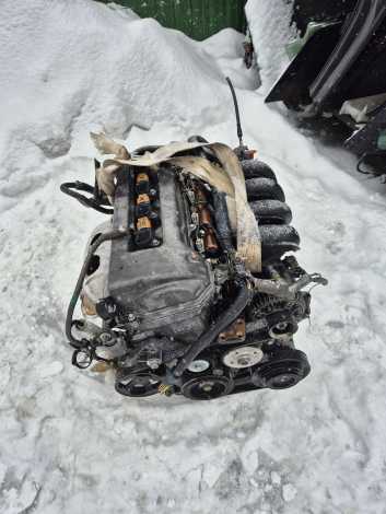 Купить Двигатель для Toyota Corolla