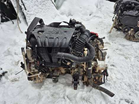 Купить Двигатель для Mitsubishi ASX