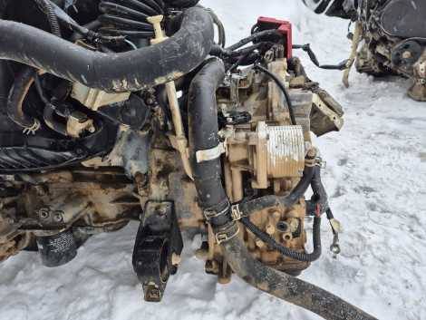 Купить Акпп для Mitsubishi ASX