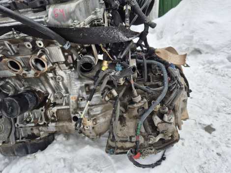 Купить Акпп для Lexus ES300