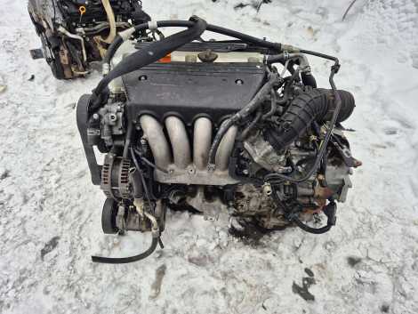 Купить Двигатель для Honda Element