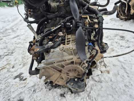 Купить Акпп для Honda Accord