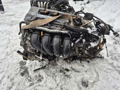 Купить Двигатель для Toyota Corolla