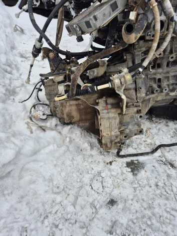 Купить Мкпп для Toyota Corolla