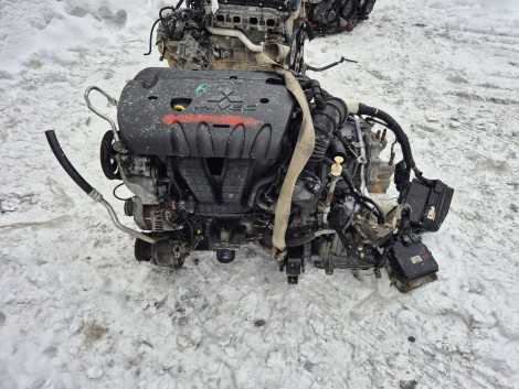 Купить Двигатель для Mitsubishi Galant Fortis