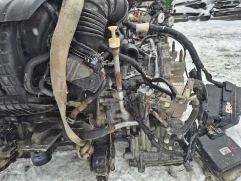 Купить Акпп для Mitsubishi Galant Fortis