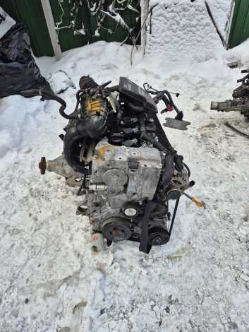 Купить Двигатель для Nissan X-Trail