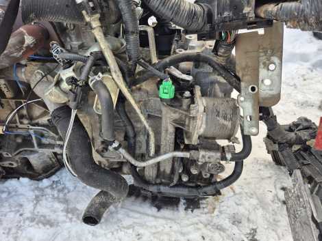 Купить Акпп для Nissan X-Trail