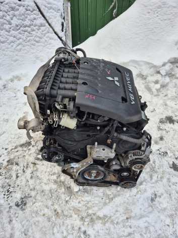 Купить Двигатель для Mitsubishi Outlander