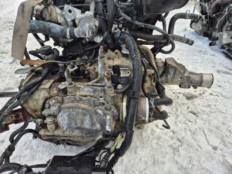 Купить Акпп для Mitsubishi Outlander