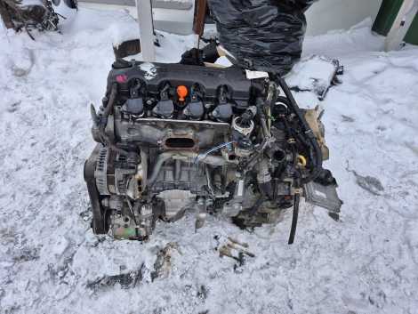 Купить Двигатель для Honda CR-V