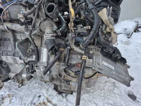 Купить Акпп для Honda CR-V