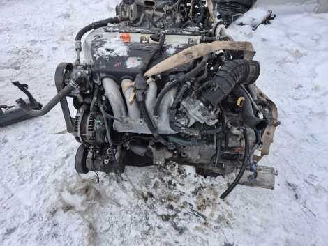 Купить Двигатель для Honda Element