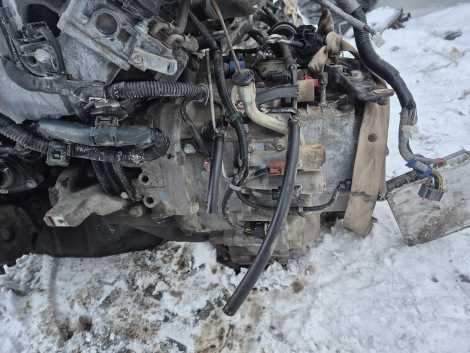 Купить Акпп для Honda Accord