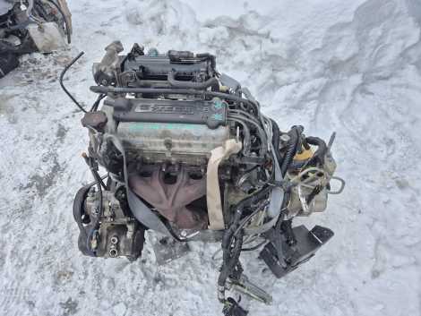 Купить Двигатель для Chevrolet Aveo