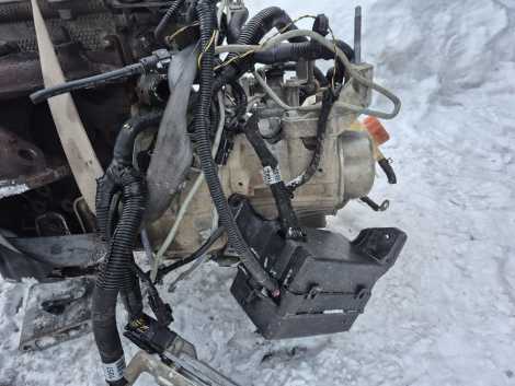 Купить Мкпп для Chevrolet Aveo