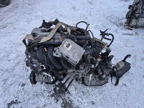 Купить Двигатель для Toyota Corolla