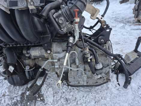 Купить Акпп для Toyota Corolla