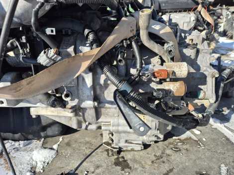 Купить Акпп для Honda Accord