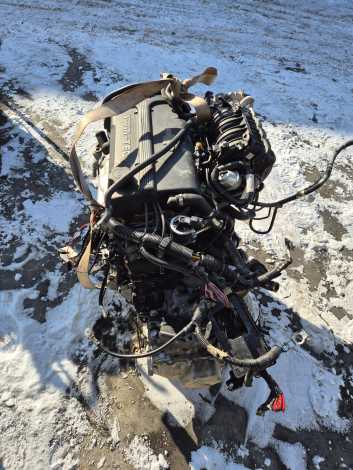 Купить Двигатель для Chevrolet Aveo