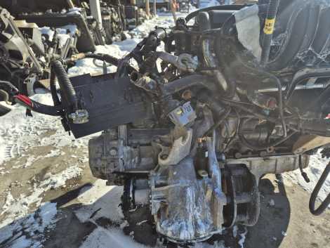 Купить Мкпп для Chevrolet Aveo