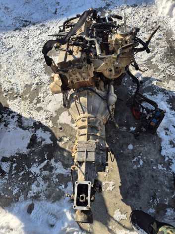 Купить Двигатель для Nissan Pickup