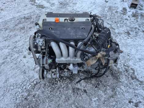 Купить Двигатель для Honda Element