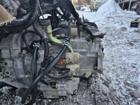 Купить Акпп для Honda Accord