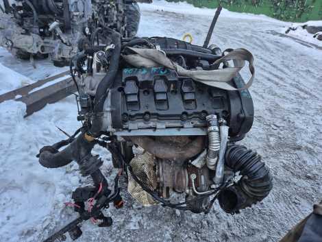 Купить Двигатель для Audi A6