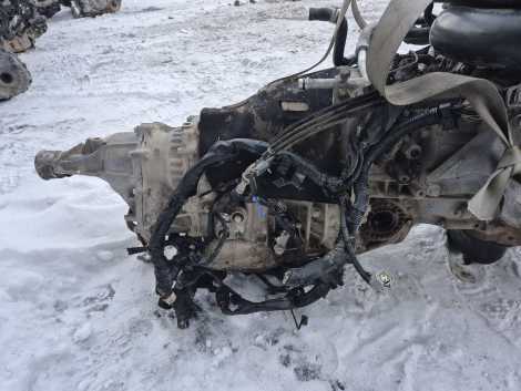 Купить Акпп для Subaru Legacy