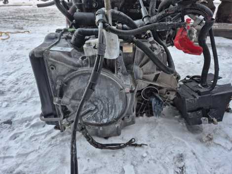 Купить Акпп для Chevrolet Rezzo