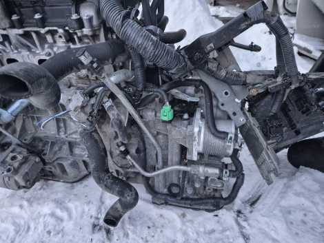 Купить Акпп для Nissan X-Trail