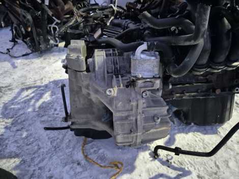 Купить Акпп для Volkswagen Polo