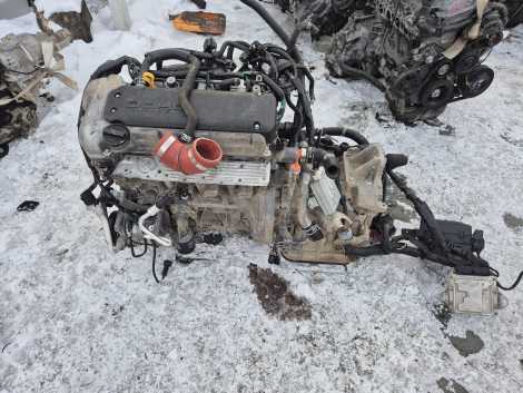 Купить Двигатель для Suzuki SX4