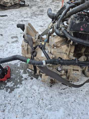 Купить Акпп для Suzuki SX4