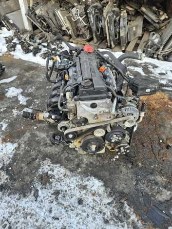 Купить Двигатель для Honda CR-V