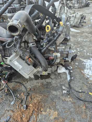 Купить Акпп для Honda CR-V