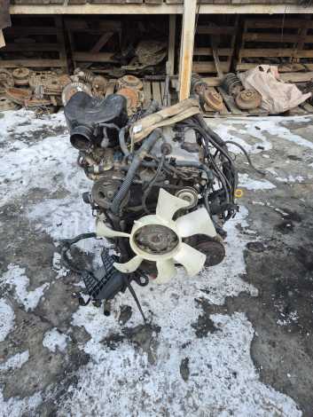 Купить Двигатель для Nissan Datsun