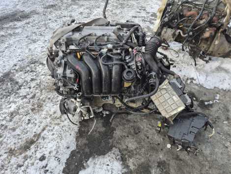 Купить Двигатель для Toyota Corolla Rumion