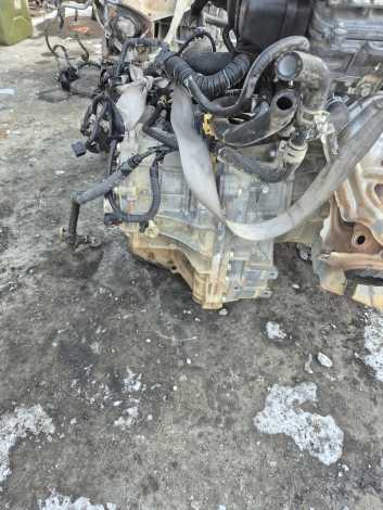 Купить Акпп для Toyota Premio