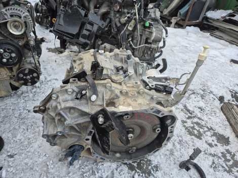 Купить Акпп для Mitsubishi ASX