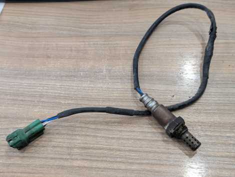 Лямбда-зонд