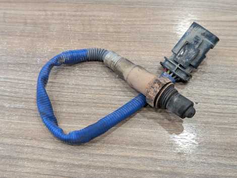 Лямбда-зонд