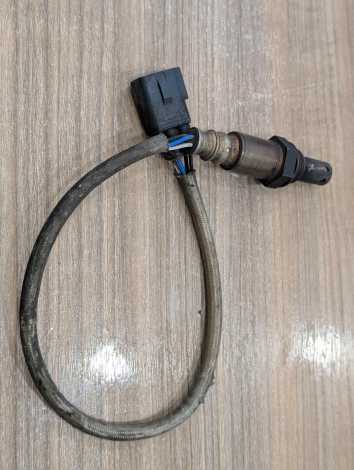 Лямбда-зонд