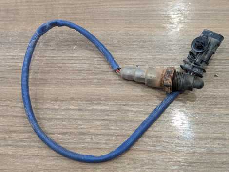 Лямбда-зонд