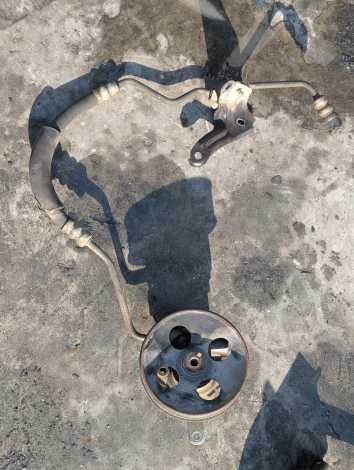 Гидроусилитель