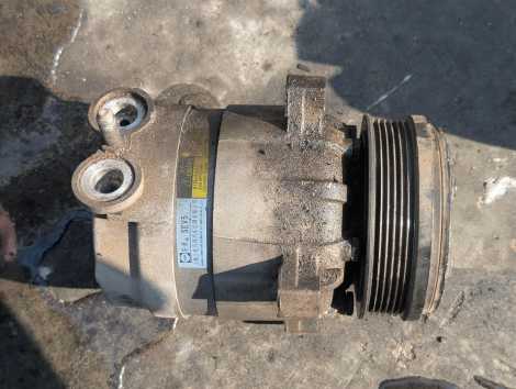 Компрессор кондиционера