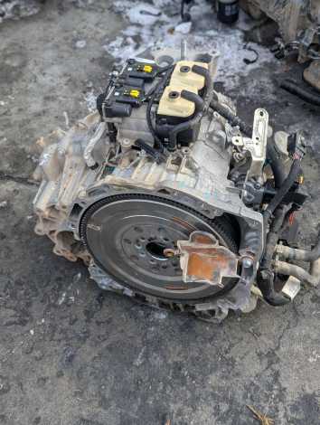 Купить Акпп для Geely Coolray