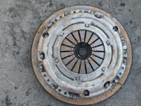 Диск сцепления
