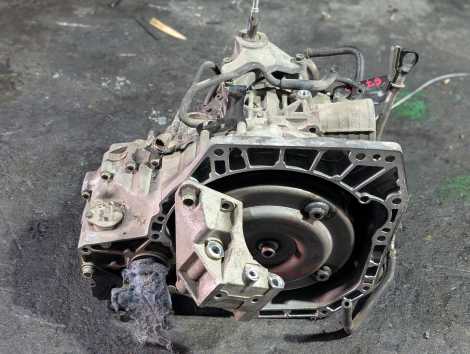 Купить Акпп для Nissan Tiida